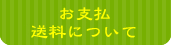 お支払送料について